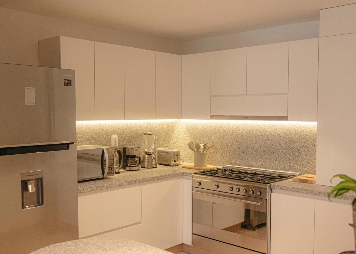 Apartment Guanajuato By Mr W Mexico City