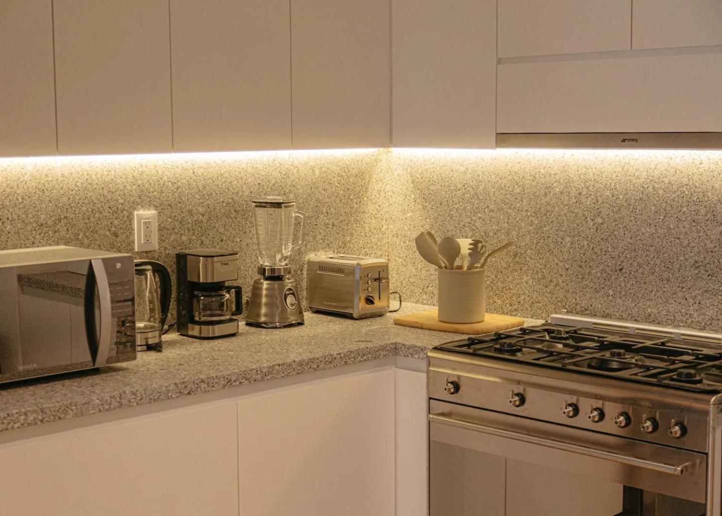 Apartment Guanajuato By Mr W