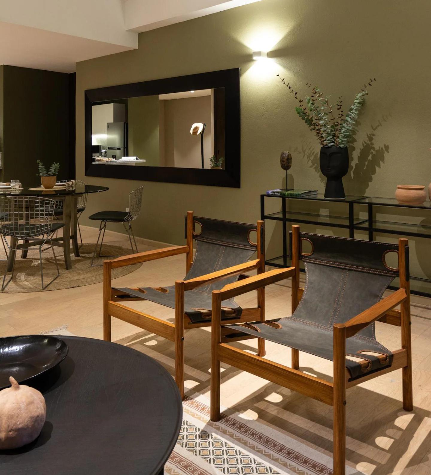 Guanajuato By Mr W Apartment Mexico City