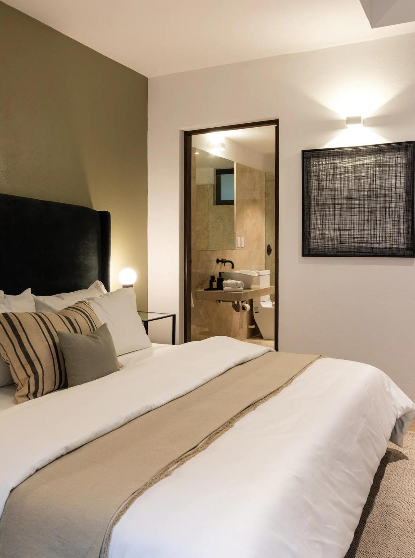 Apartment Guanajuato By Mr W Mexico City