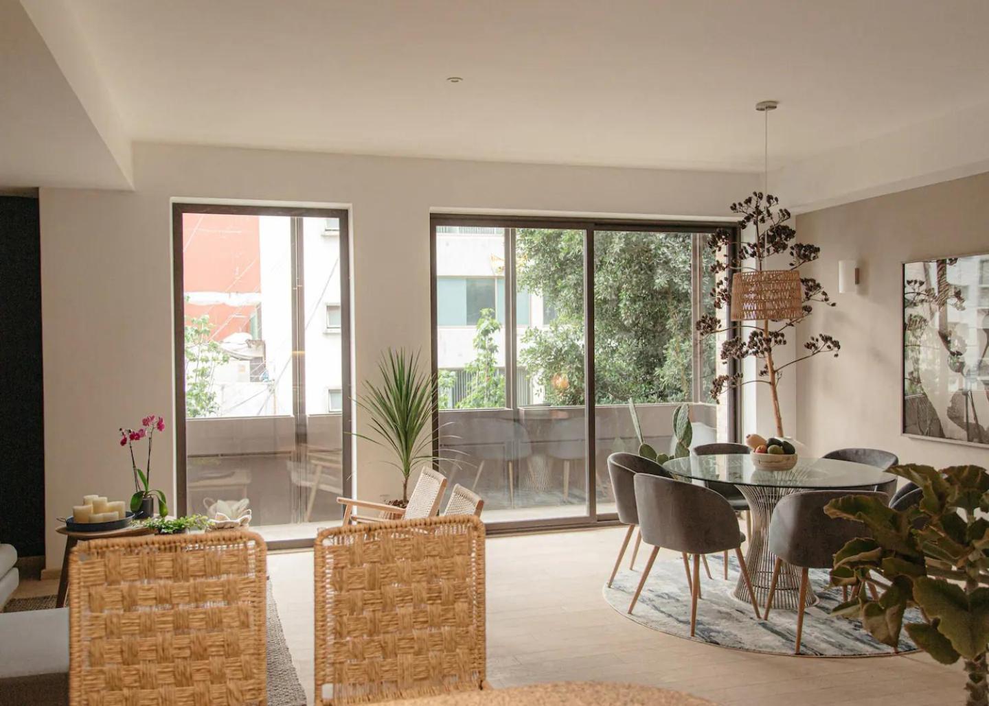 Apartment Guanajuato By Mr W Mexico City