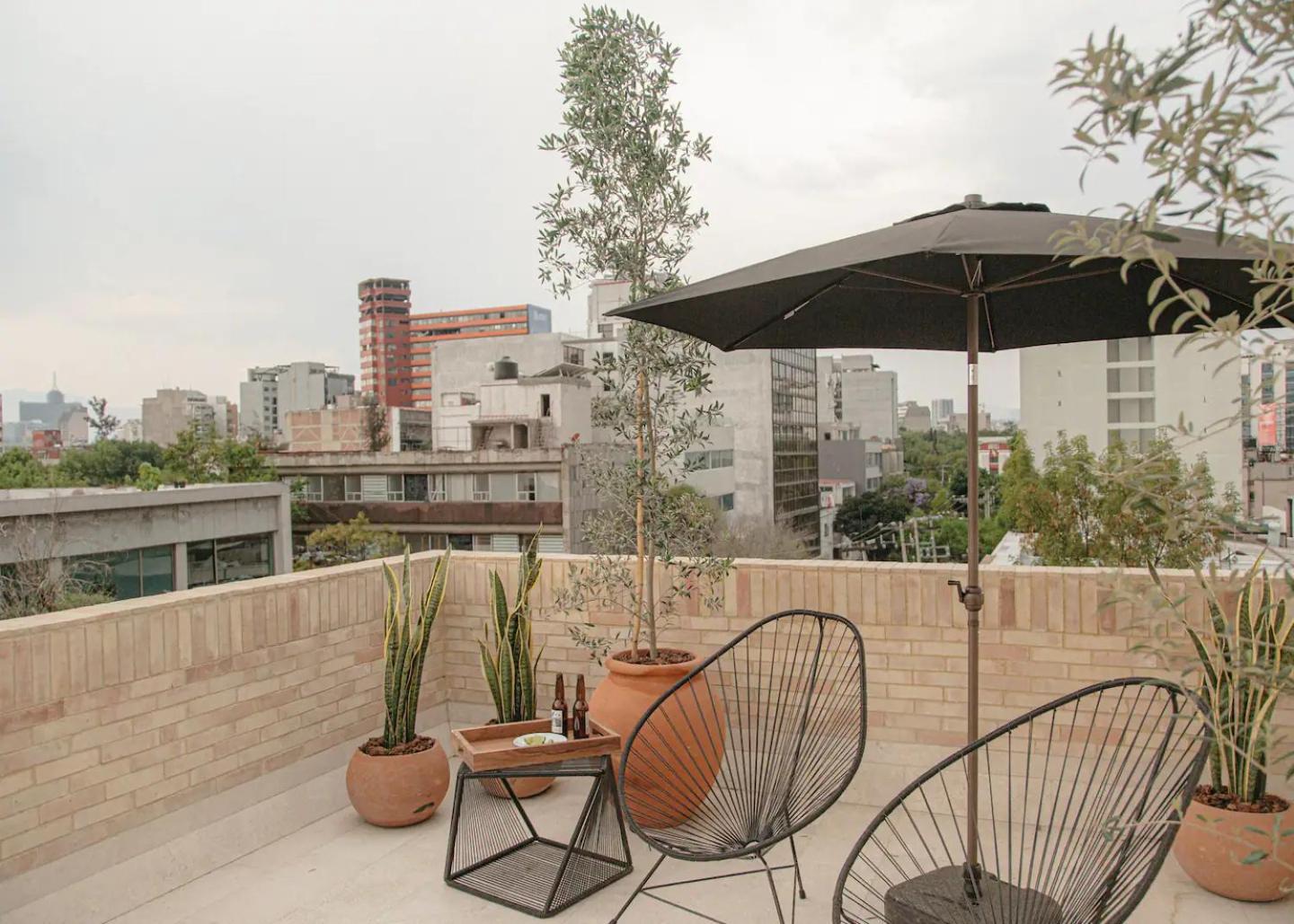Apartment Guanajuato By Mr W