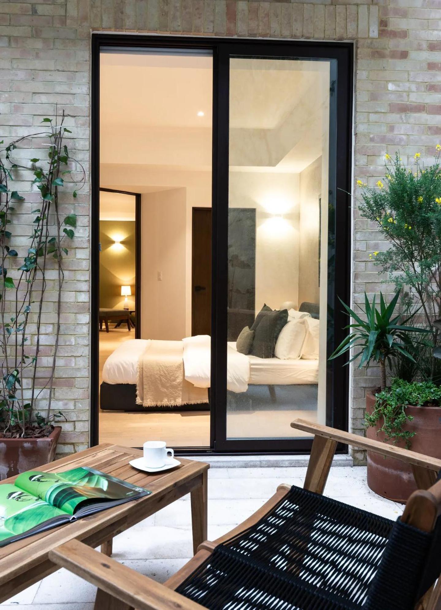 Guanajuato By Mr W Apartment Mexico City