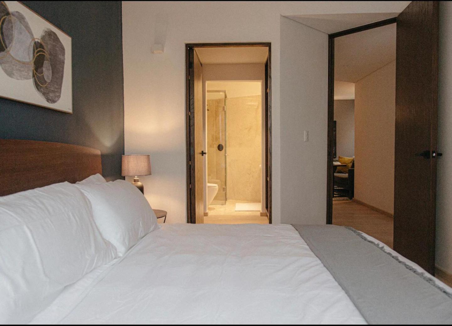 Guanajuato By Mr W Apartment *