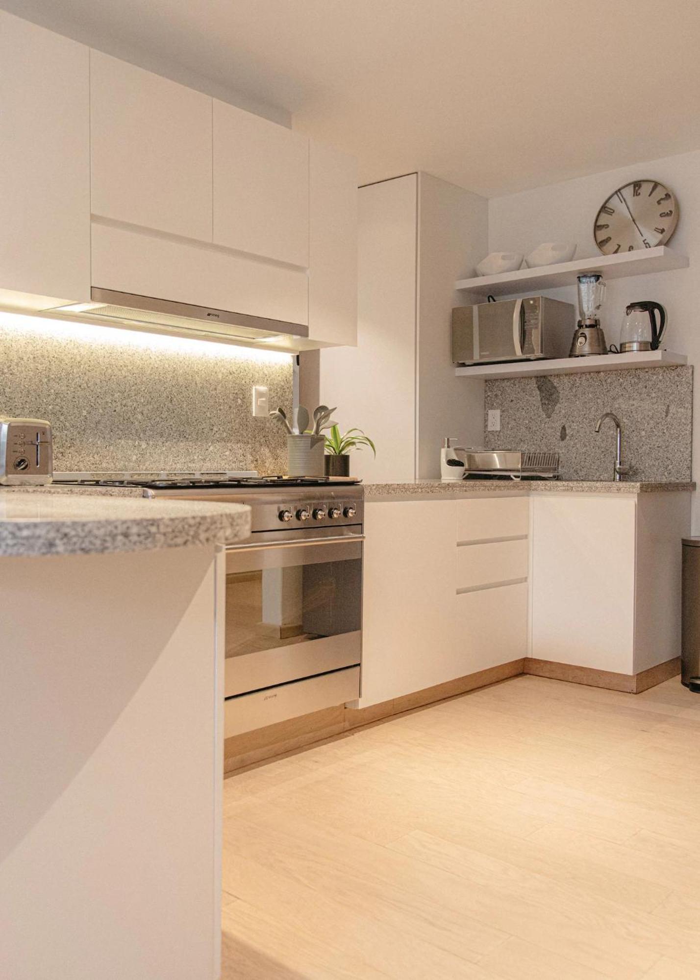 Apartment Guanajuato By Mr W *
