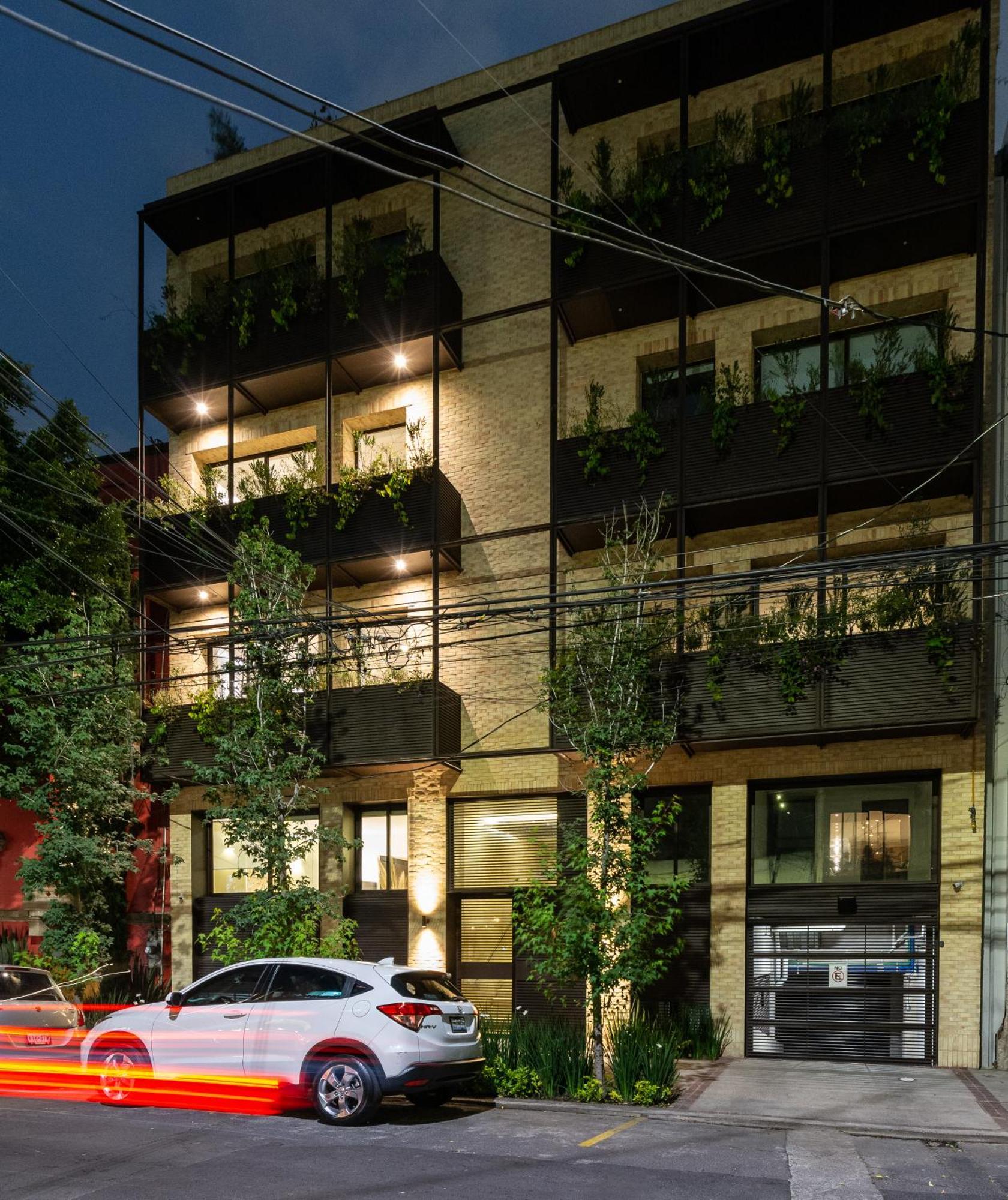 Apartment Guanajuato By Mr W *